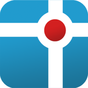 Event organiser logo